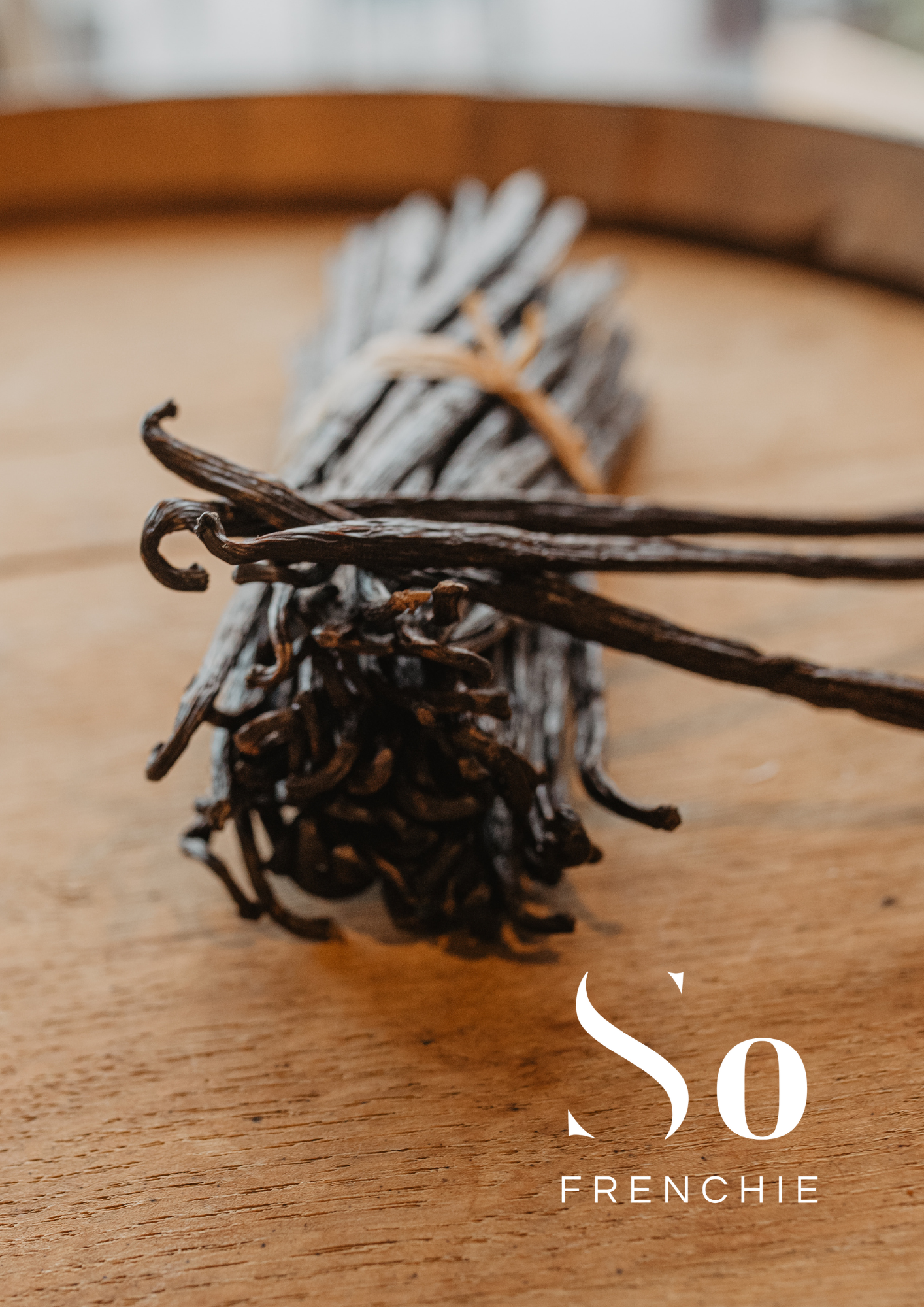 La Vanille Exquise de Madagascar